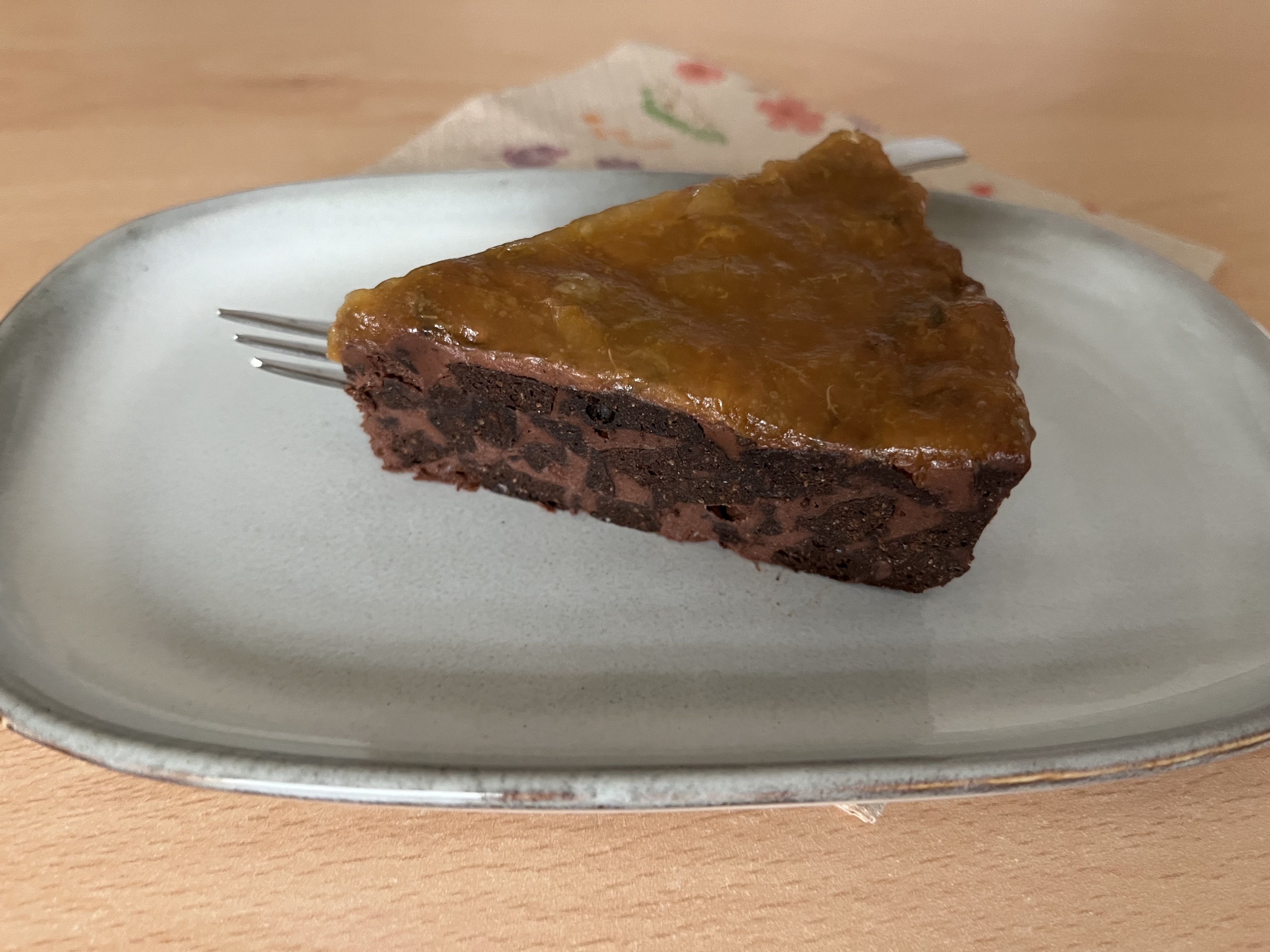 Chocolate Creamy Cake Chocolate Creamy Cake