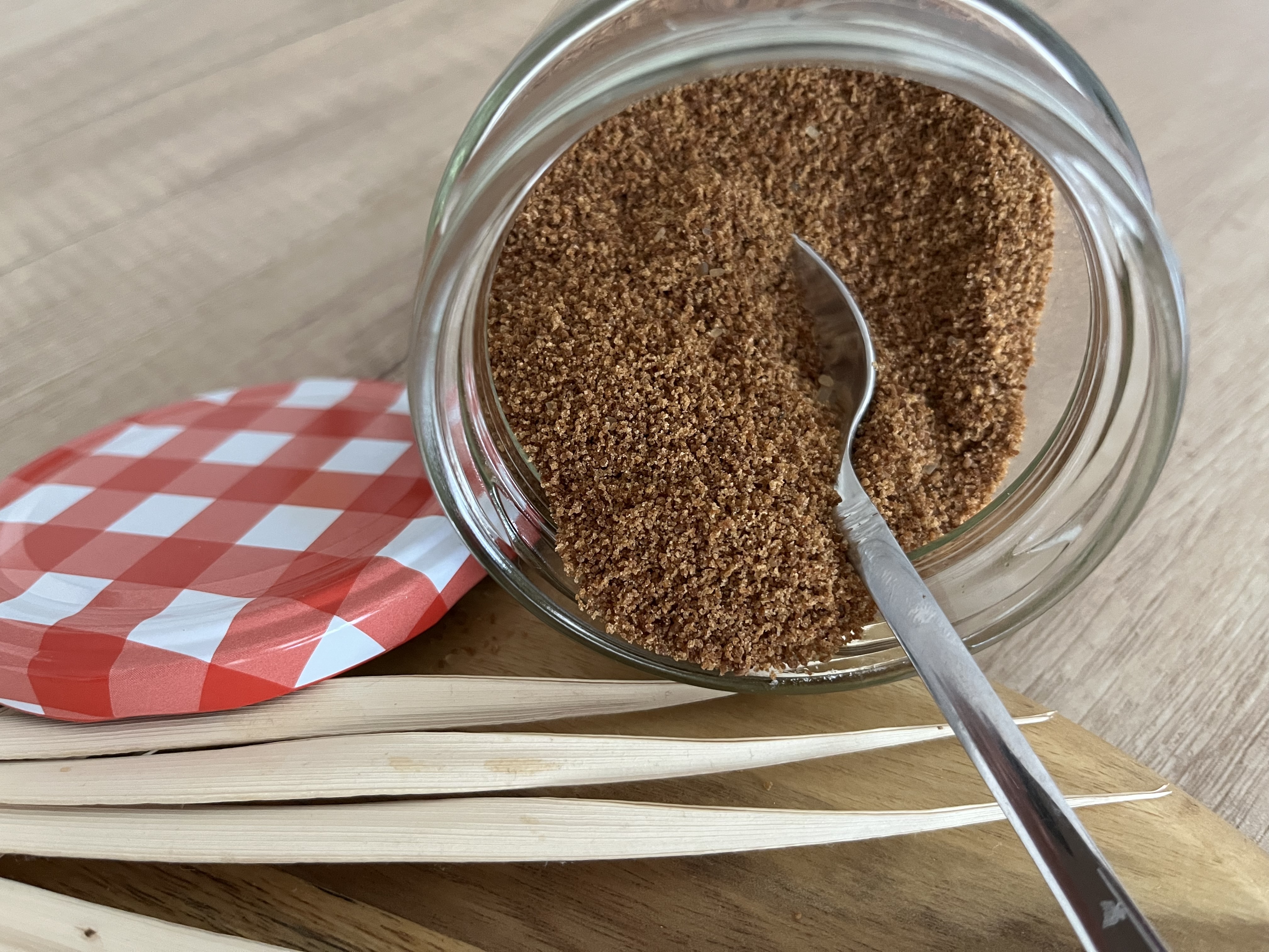 Coconut Palm Sugar Coconut Palm Sugar
