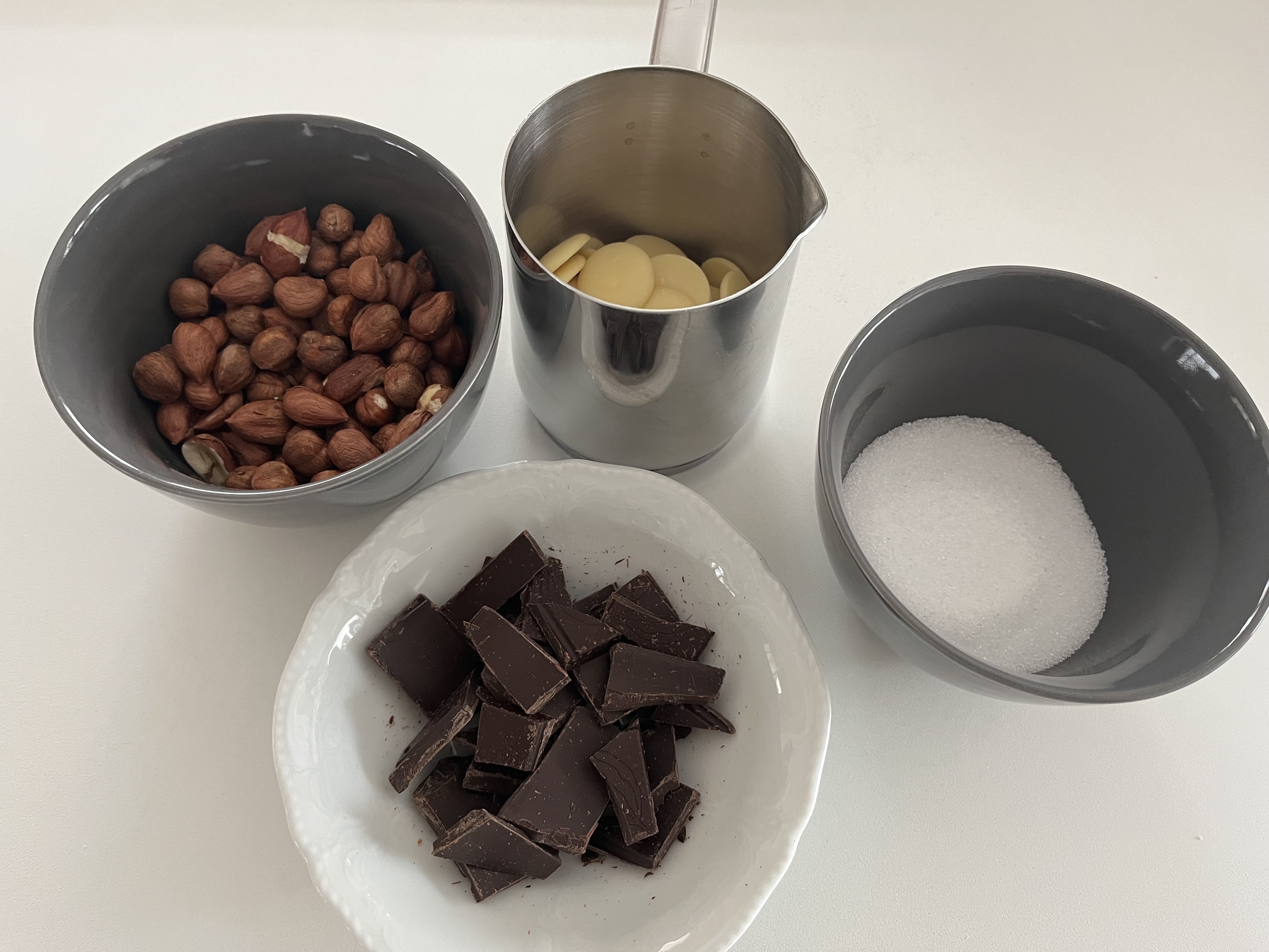 Ingredients Ingredients