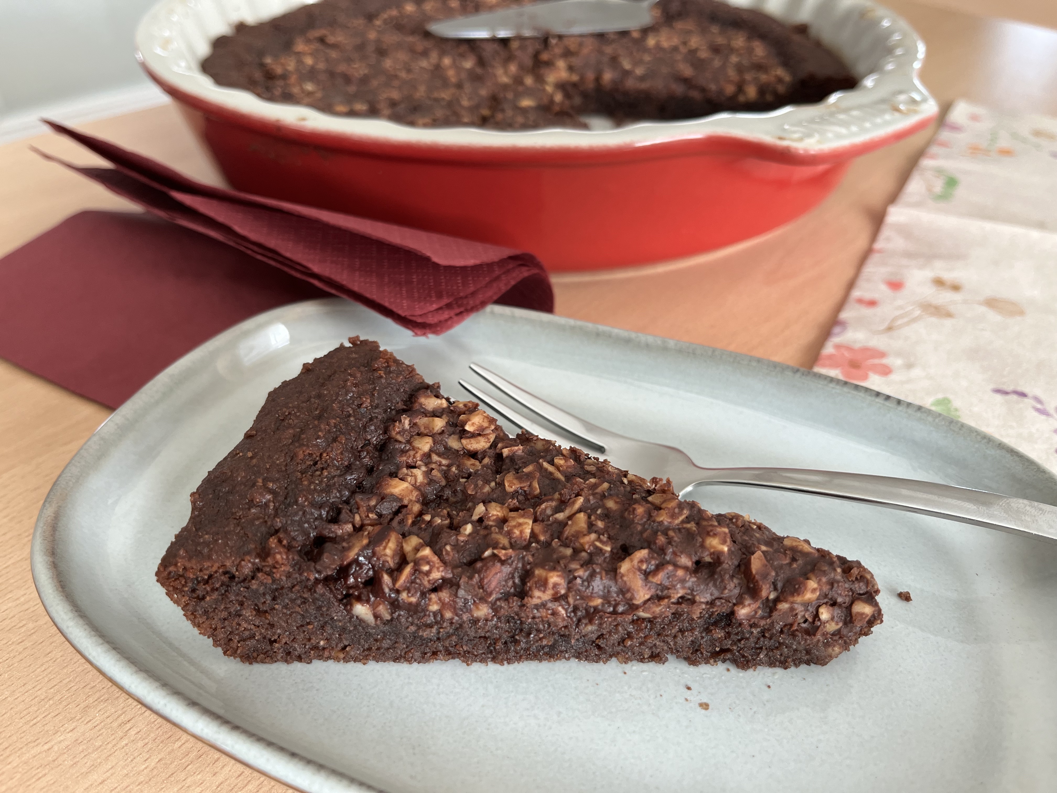 ChocoHazel Heaven Tart ChocoHazel Heaven Tart