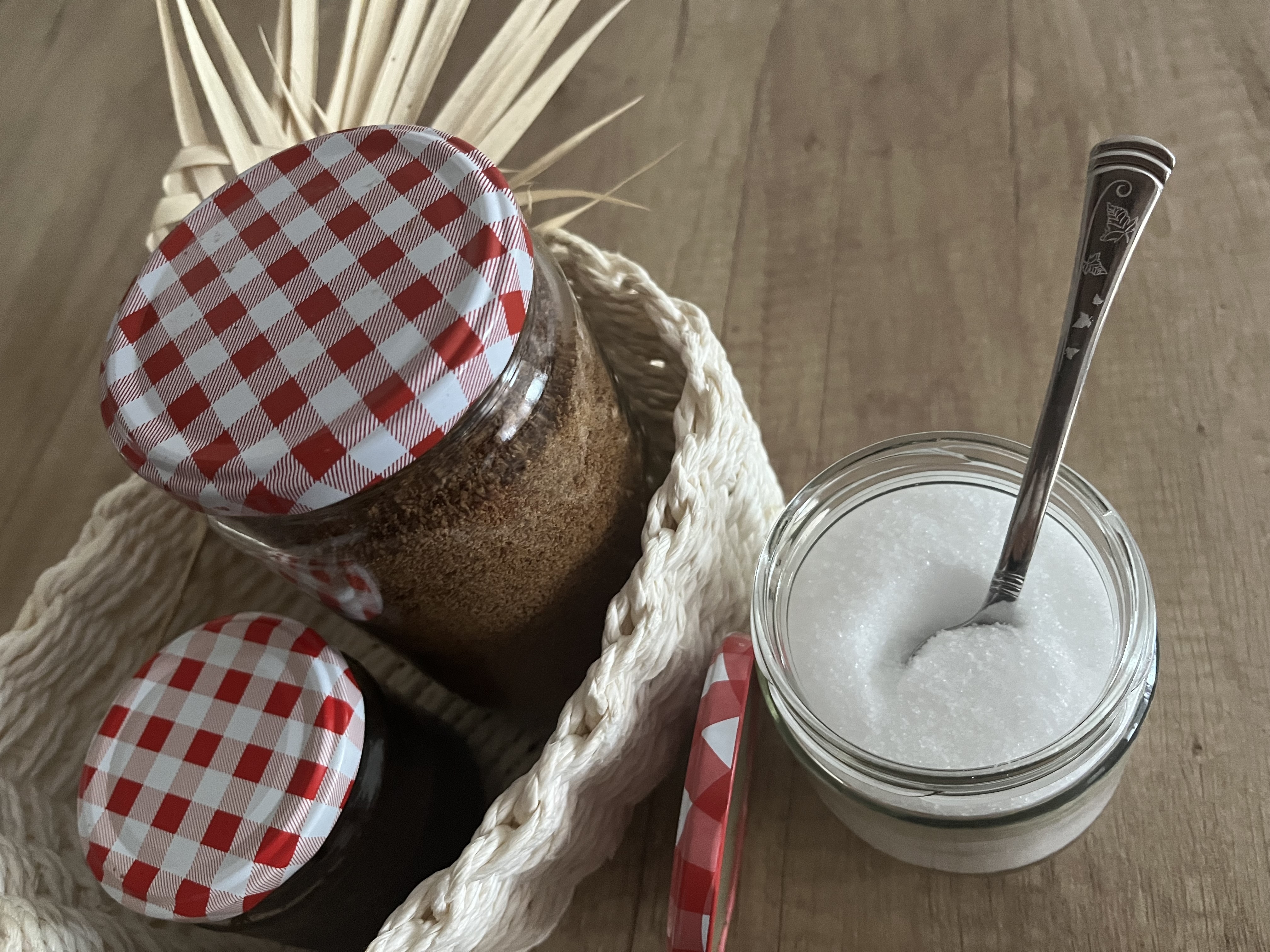 Sweeteners Sweeteners