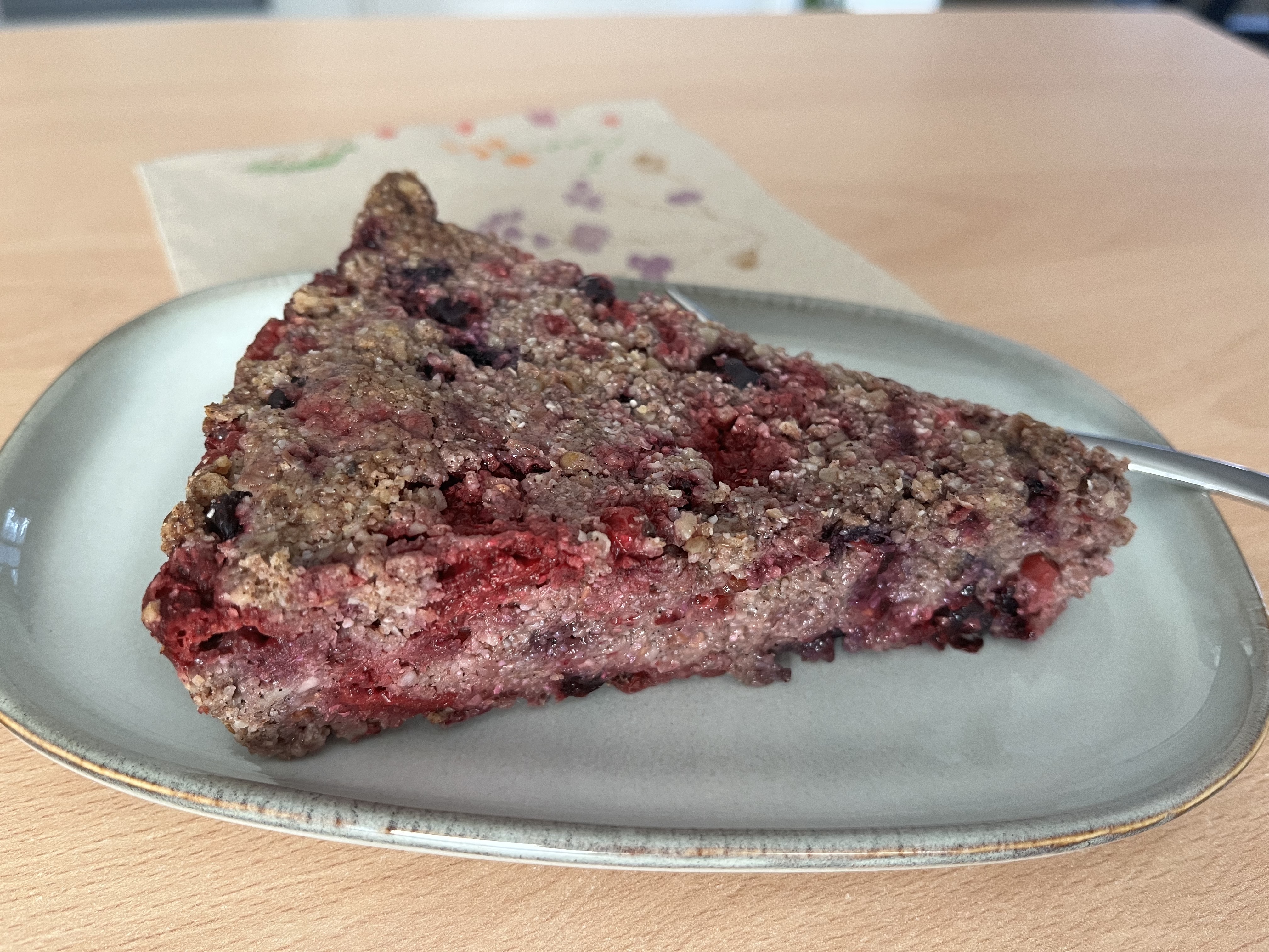 Quick Mixed Fruits Cake Quick Mixed Fruits Cake