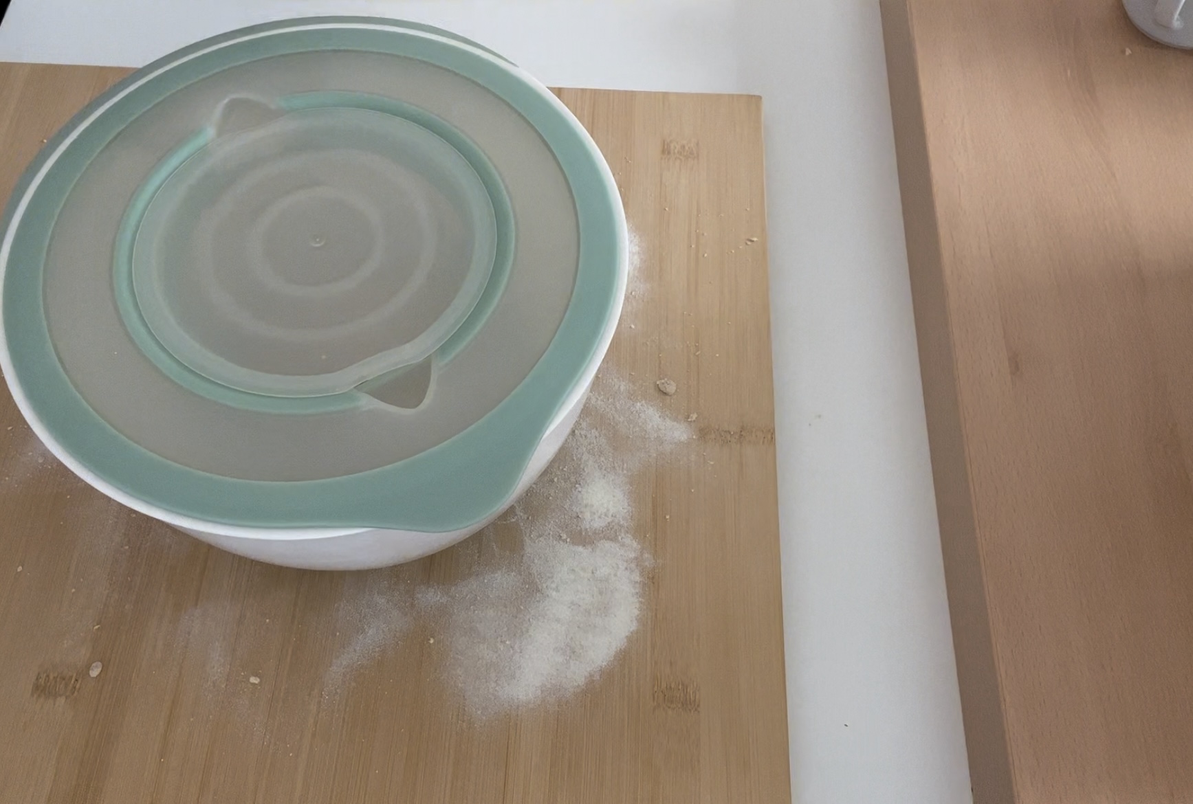 Melty Cheese Crescents5