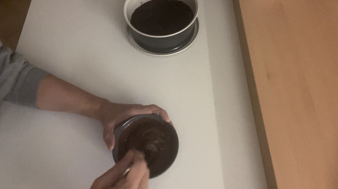 Peanut Butter Dream Cake 5