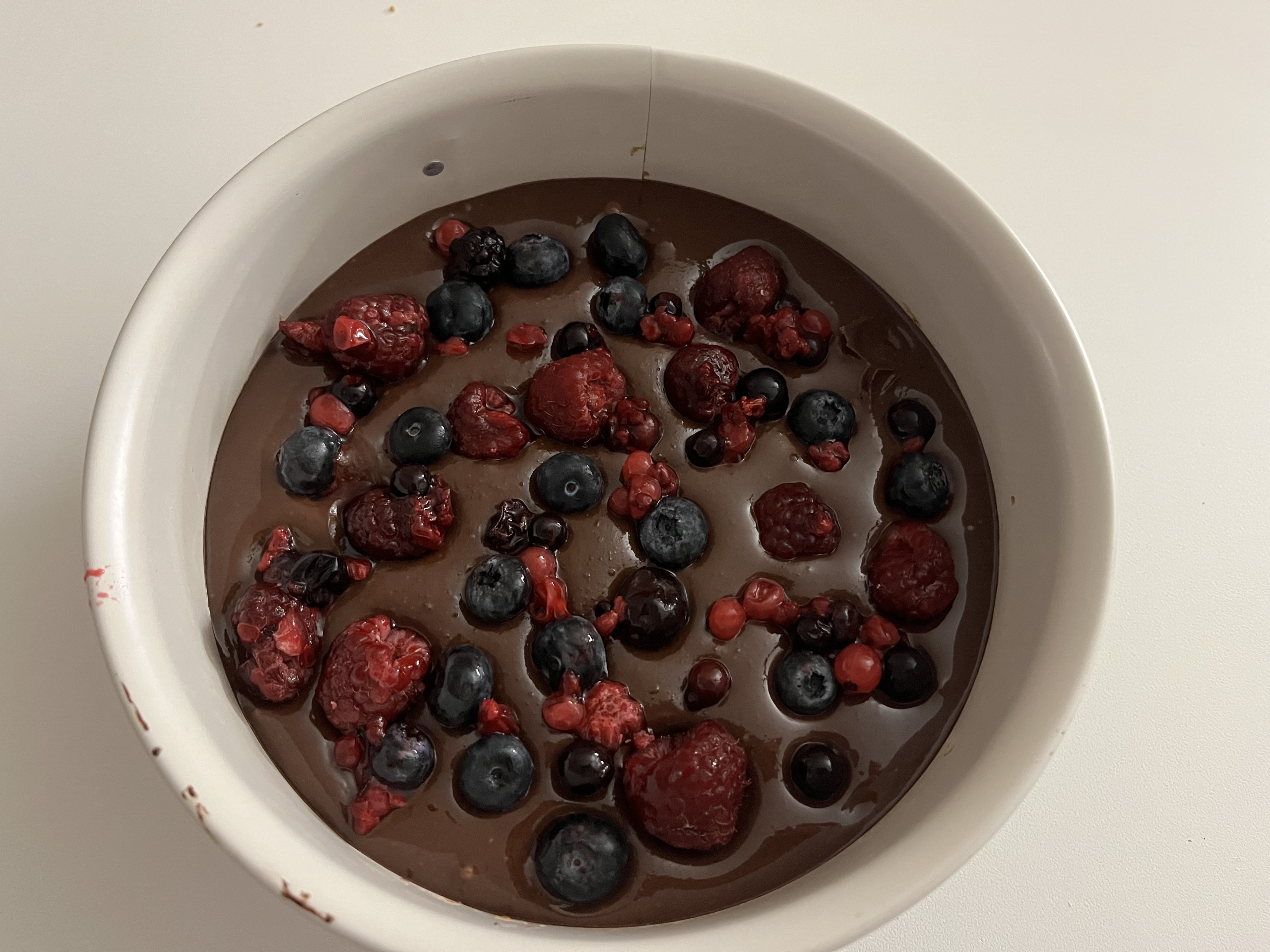 Peanut Butter Dream Cake 6