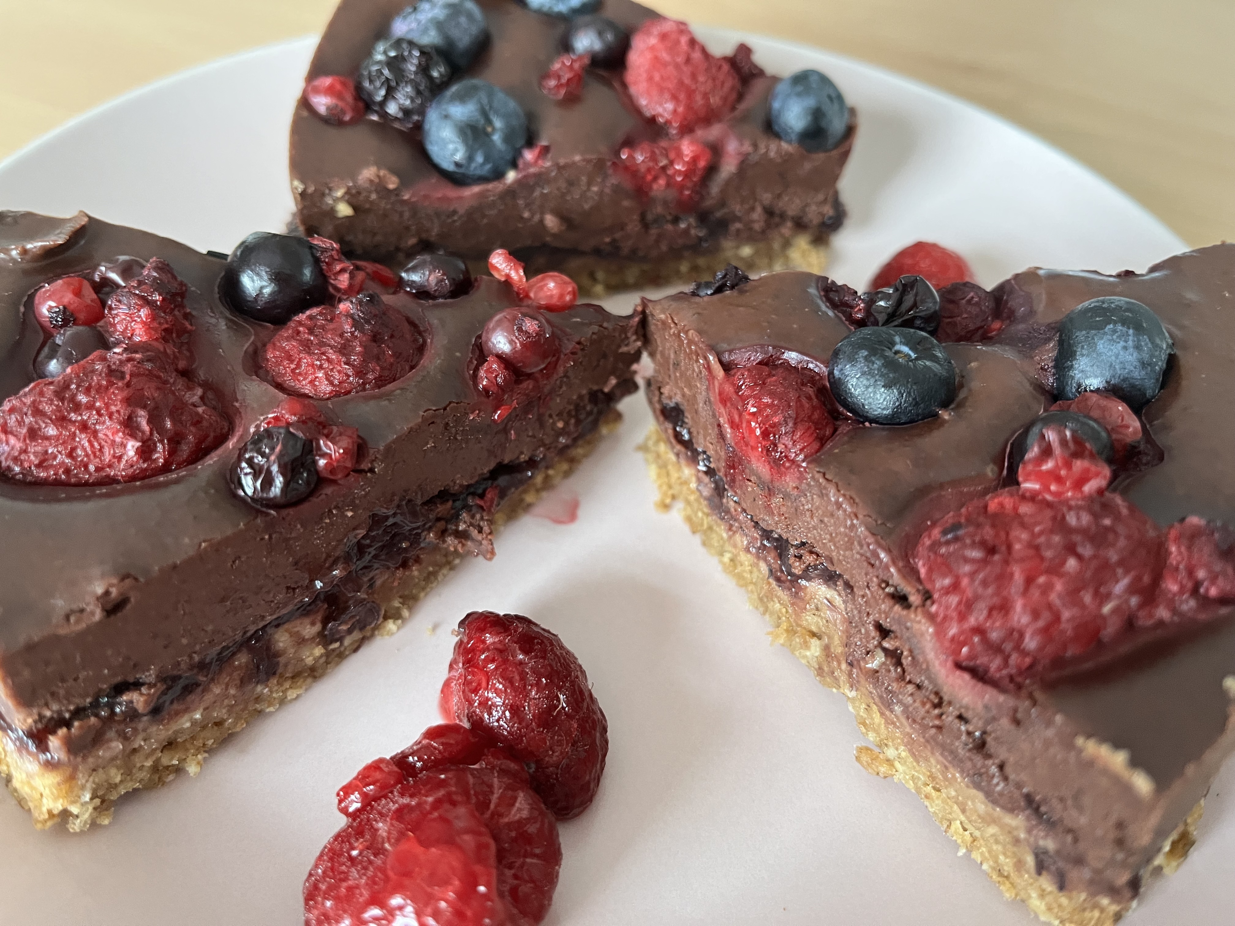 Peanut Butter Dream Cake 1 Peanut Butter Dream Cake 1