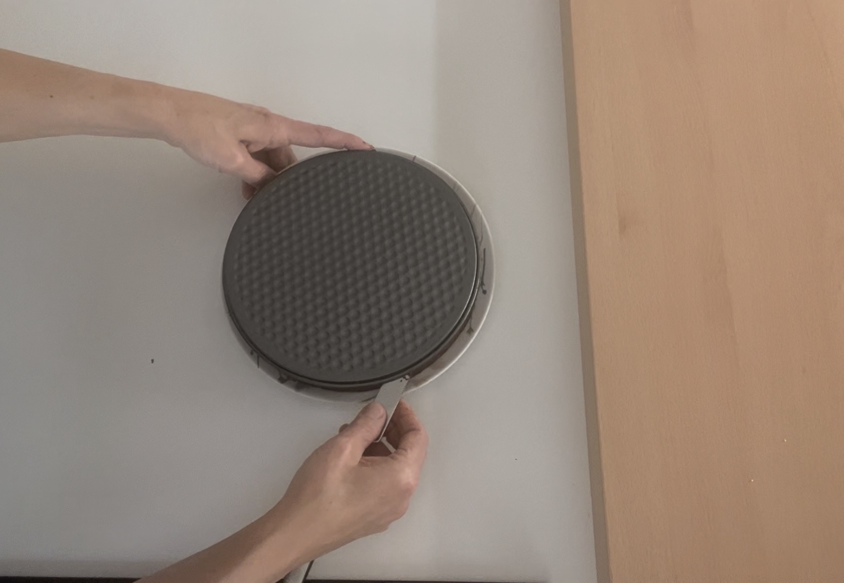 Pear-Fection Carob Cake7 Pear-Fection Carob Cake7