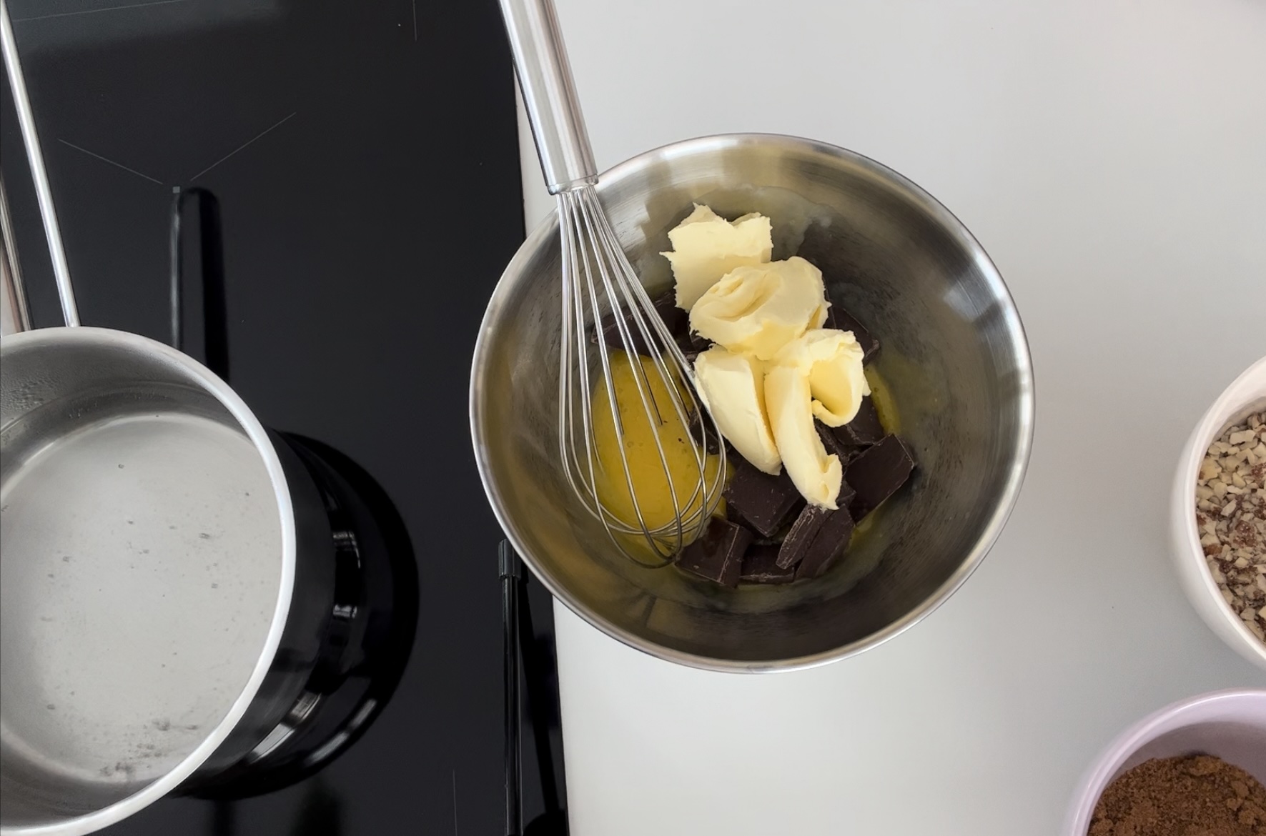 Pearl of Almond 1 Pearl of Almond 1