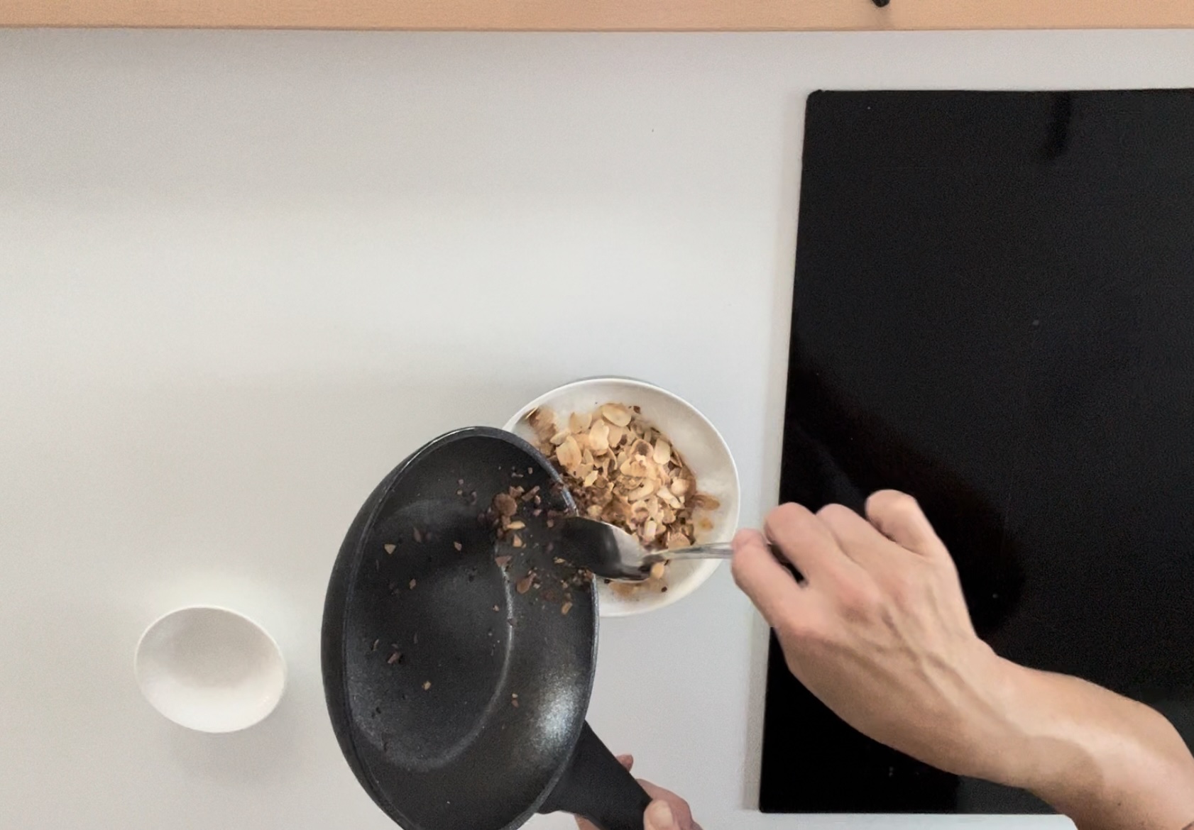 Pearl of Almond 5 Pearl of Almond 5