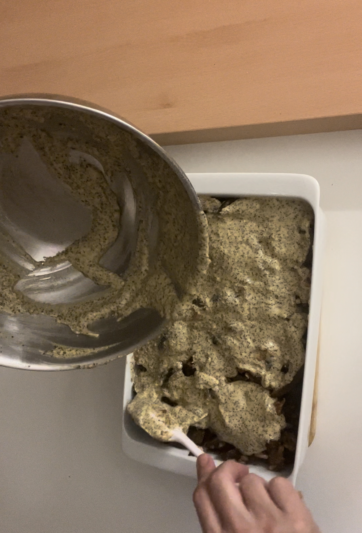 Plum & Apple Oat Cake4 Plum & Apple Oat Cake4