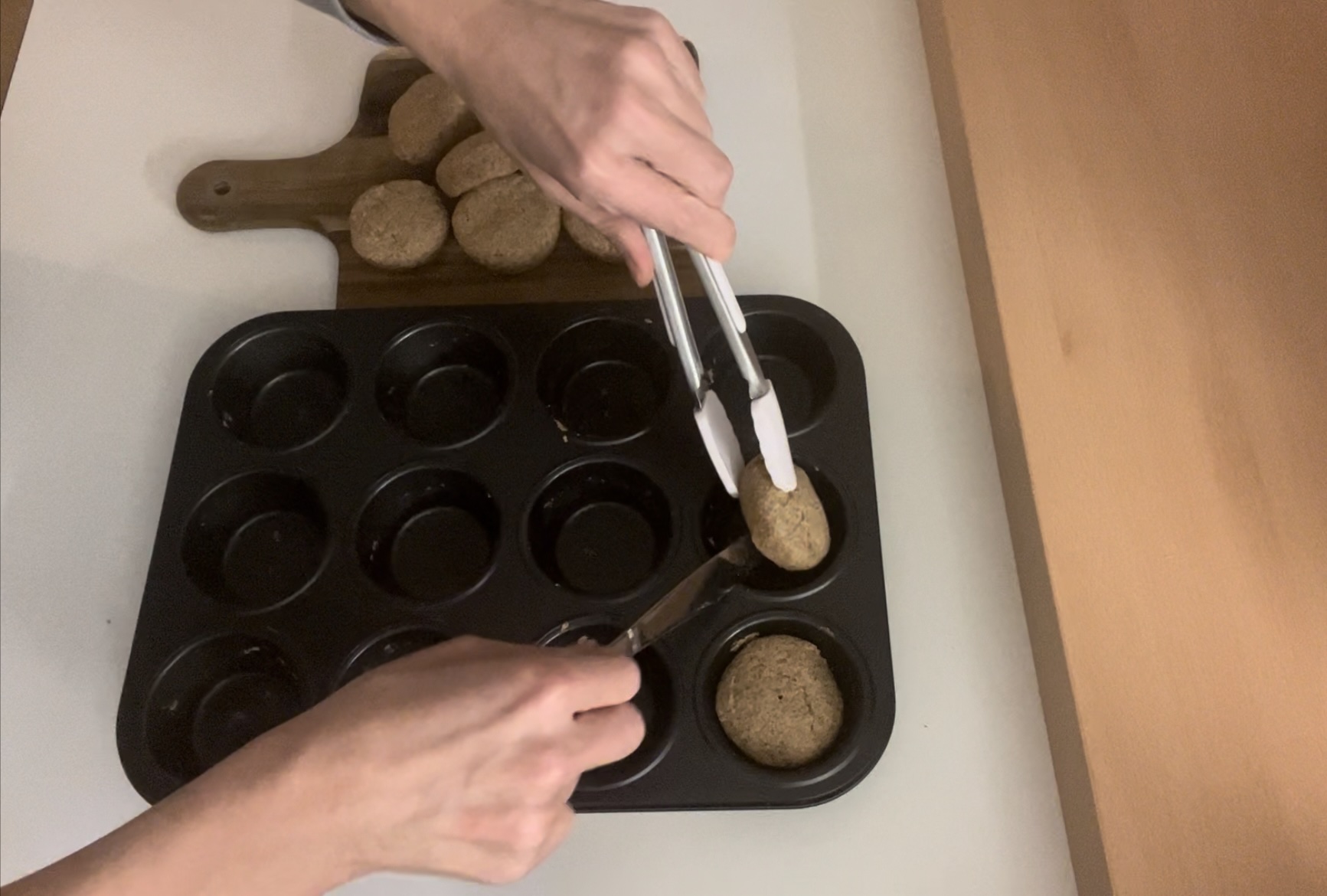 Psyllium Scones 5 Psyllium Scones 5