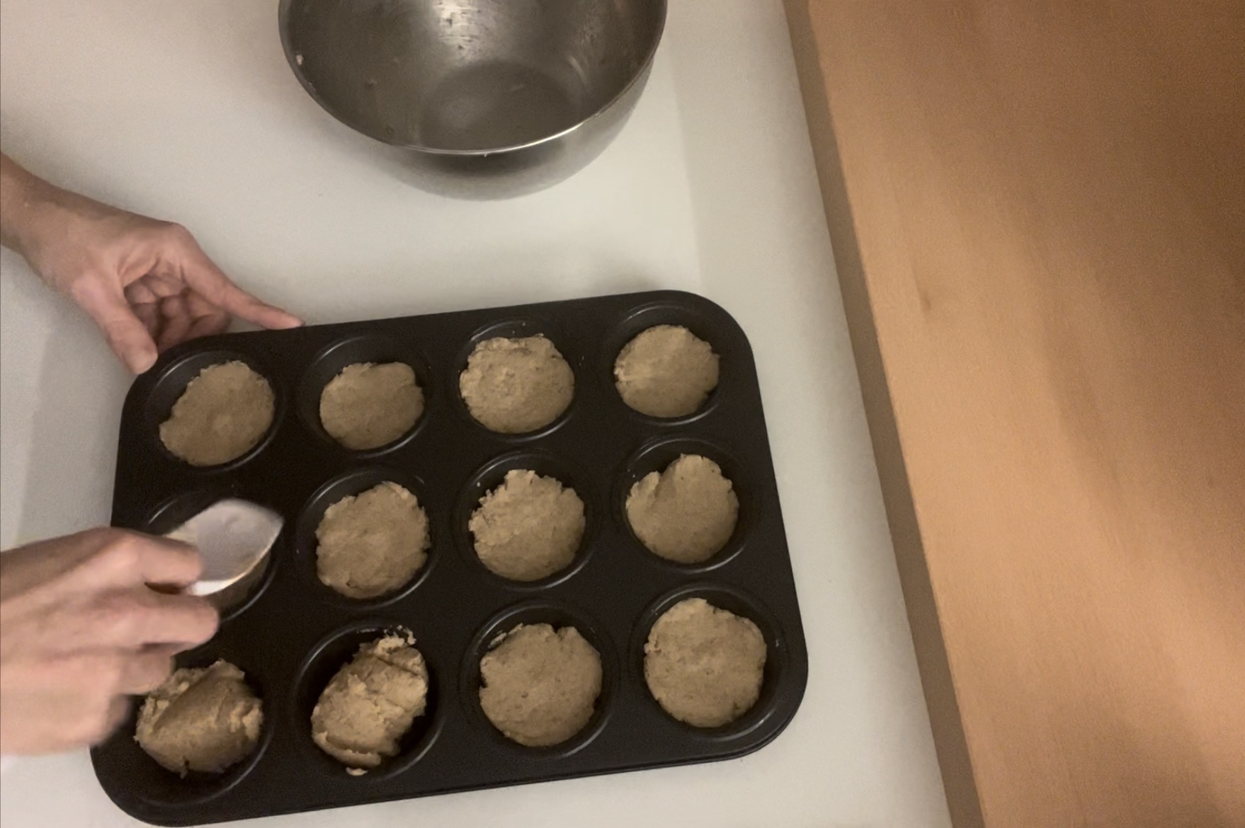 Psyllium Scones 4